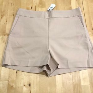 Blush Shorts